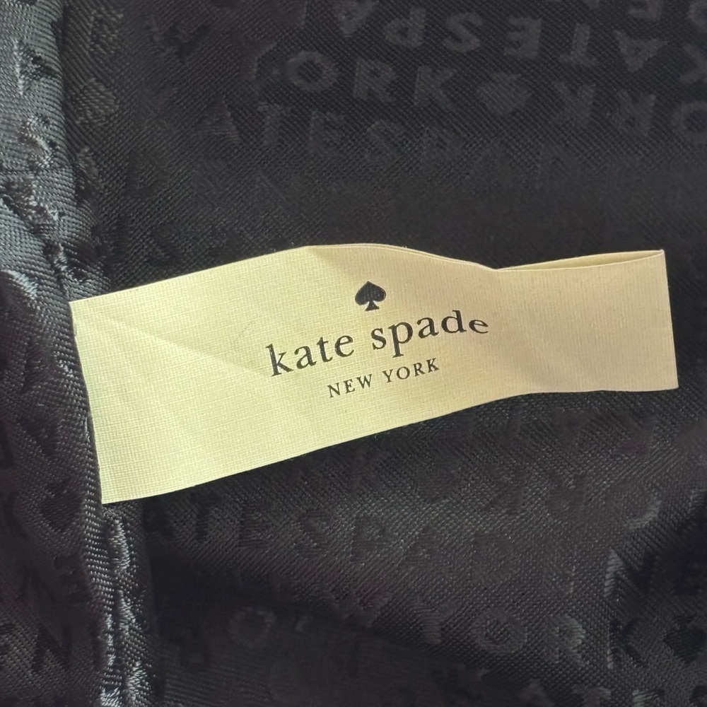 Kate Spade Vibrant Pink Floral Tote - Picture 4 of 16